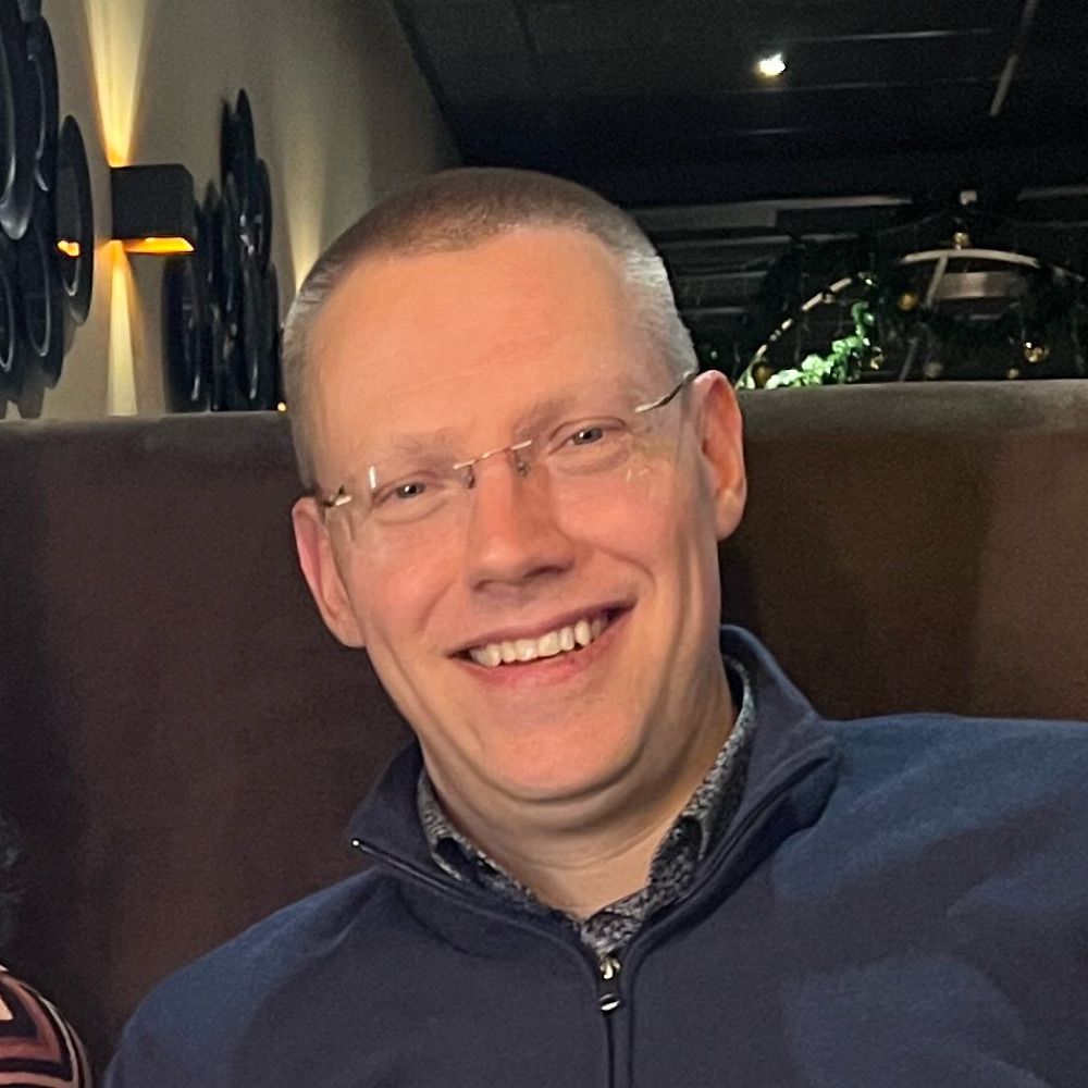Lucas Gerrijts
