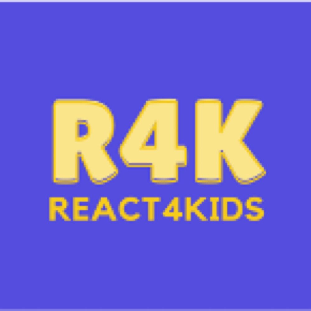 React4Kids