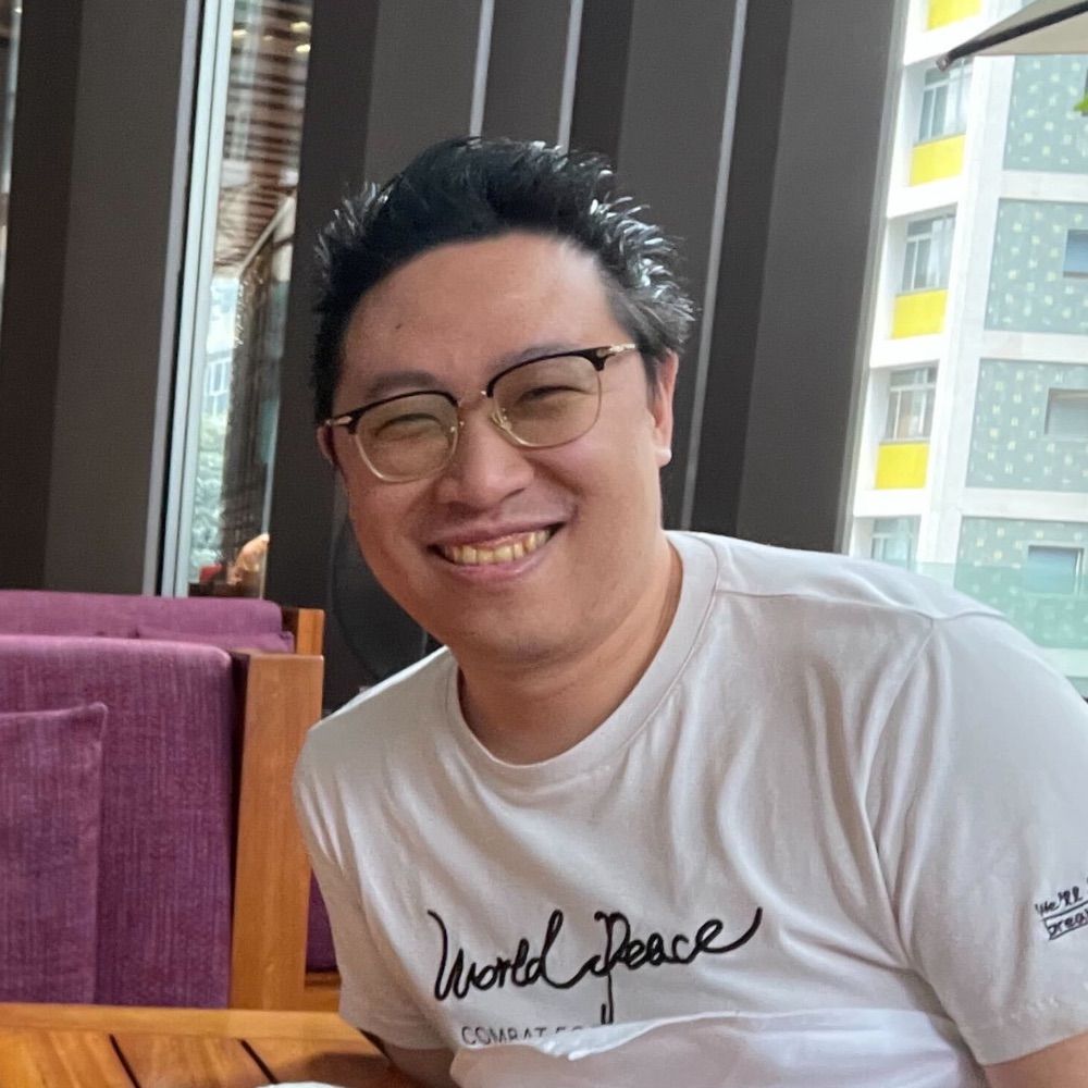 Jacky Chan