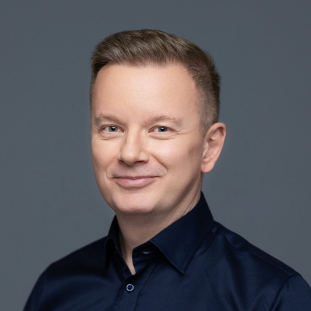 Przemek Zaroń