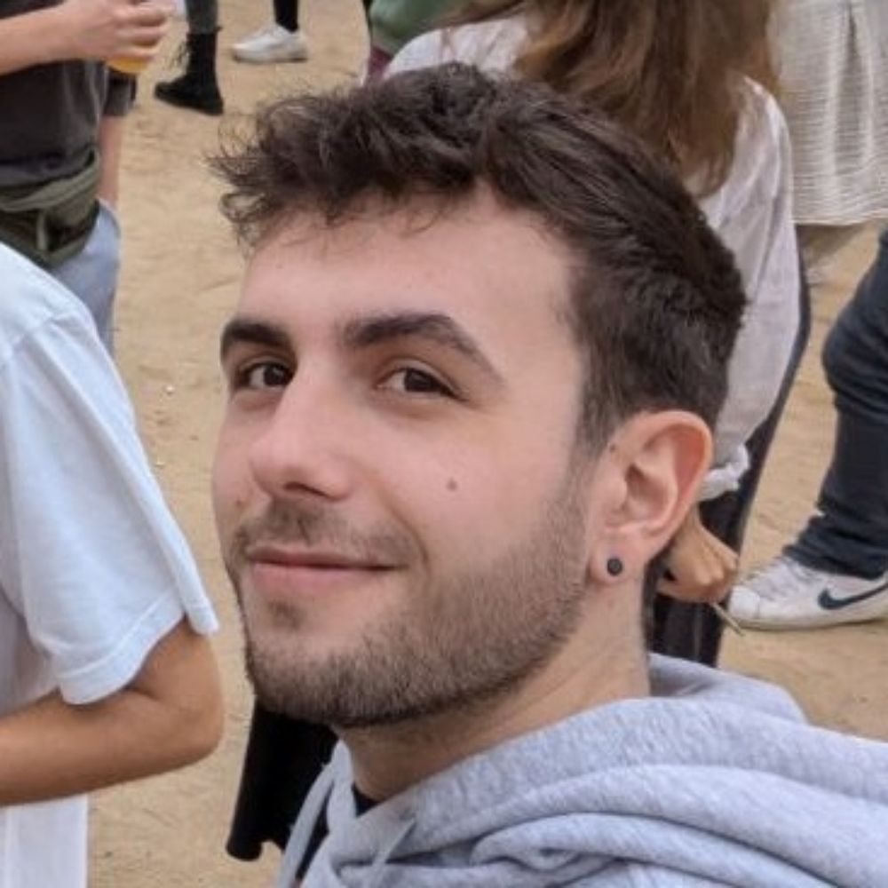 Pablo Tomico