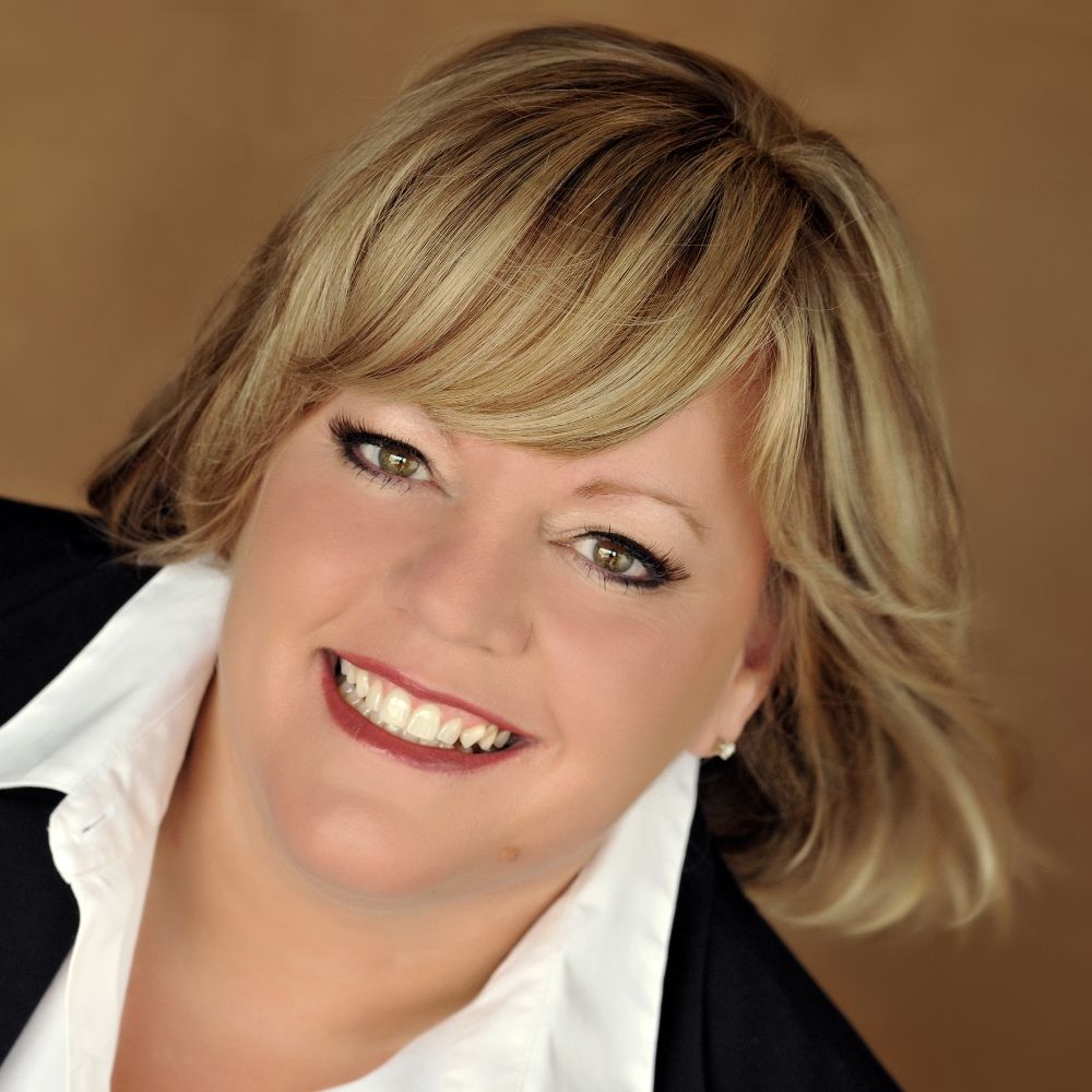 Maria McRae