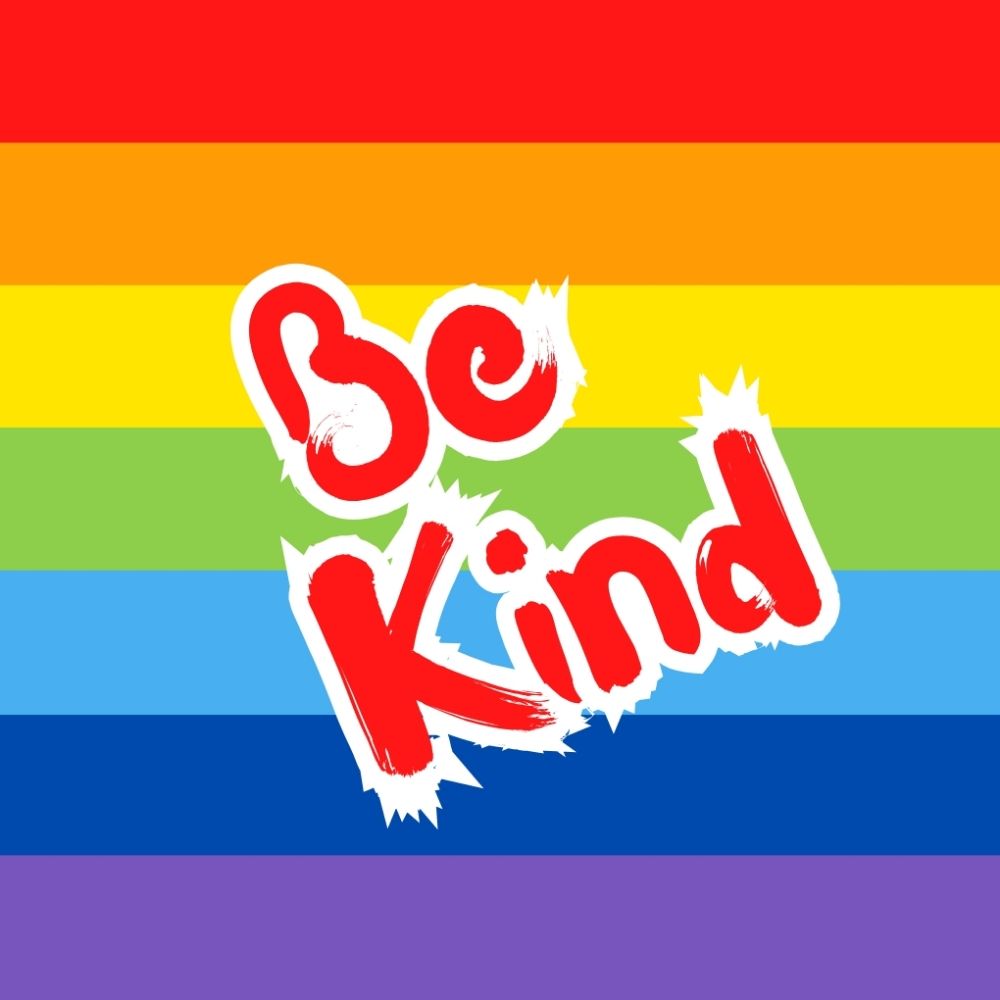 KINDNESS MATTERS