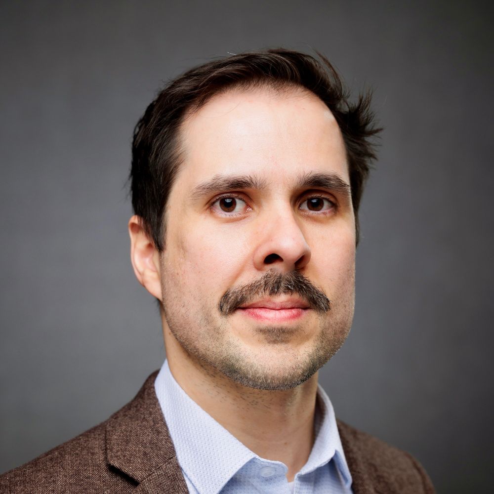 Marcelo M. Leal