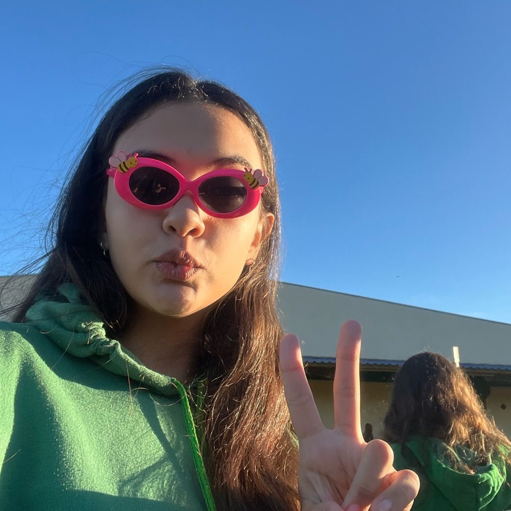 Isa 🧚🏼‍♀️