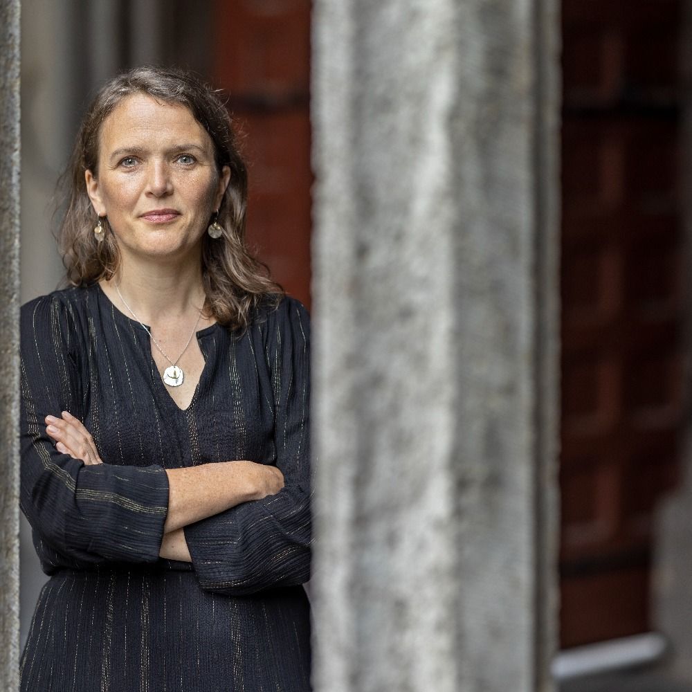 Katharine Fortin