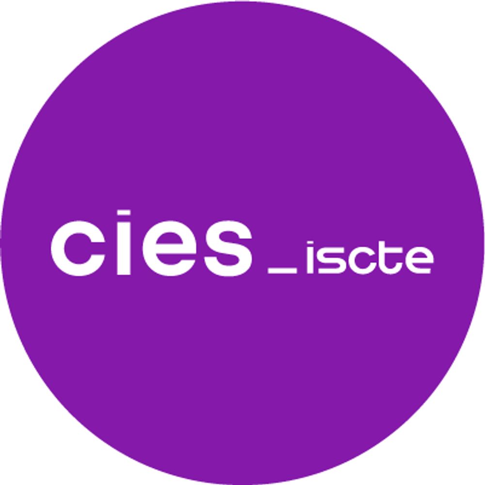 CIES-Iscte