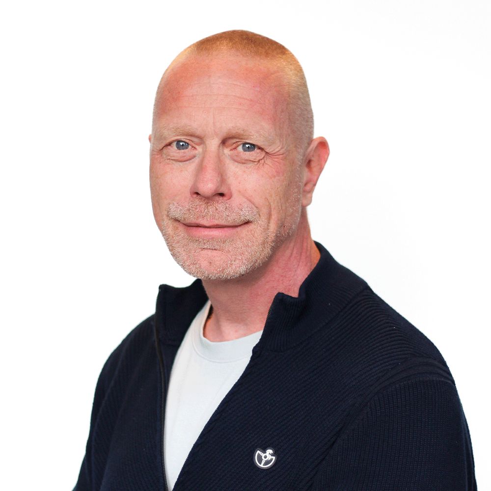 Robin Vader