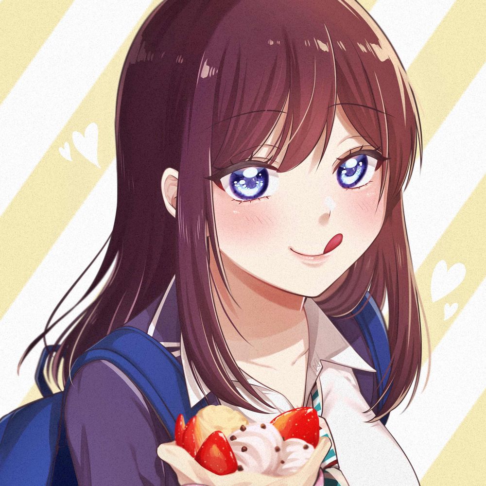 蓖楼イチ@「きみ好き」単行本全3巻発売中❤️‍🔥
