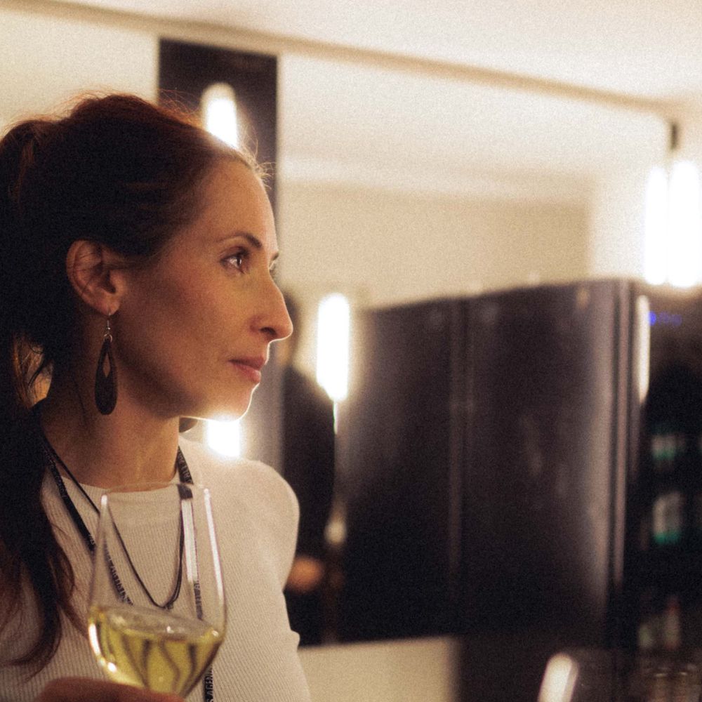 Marlene Lacherstorfer 