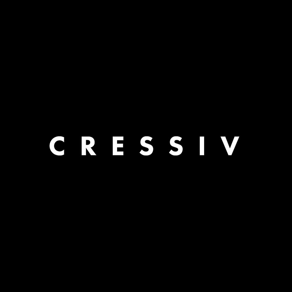 C R E S S I V