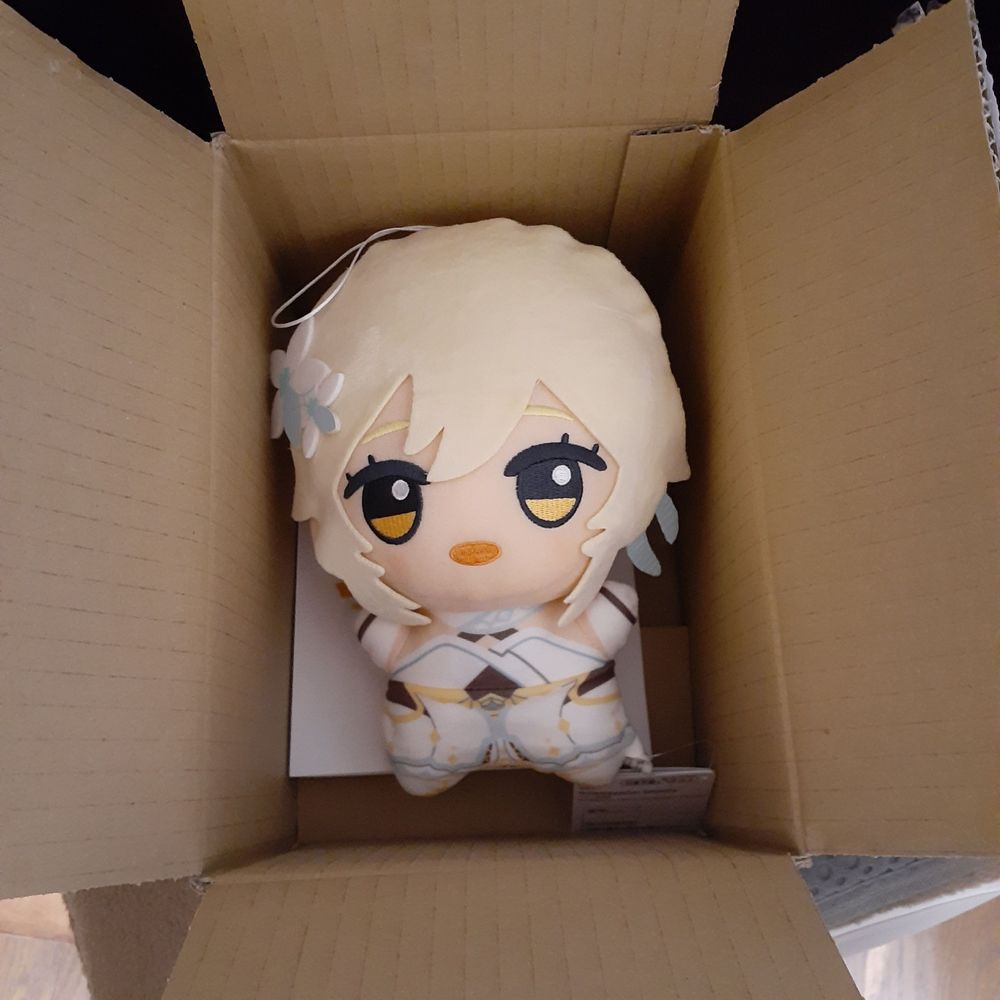 ふぁぁぁ