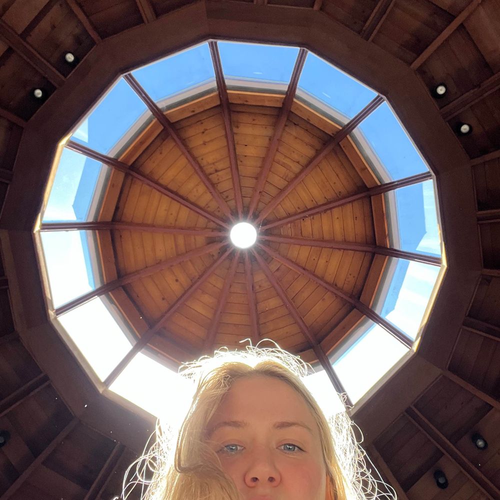 Bergrún Snæbjörnsdóttir