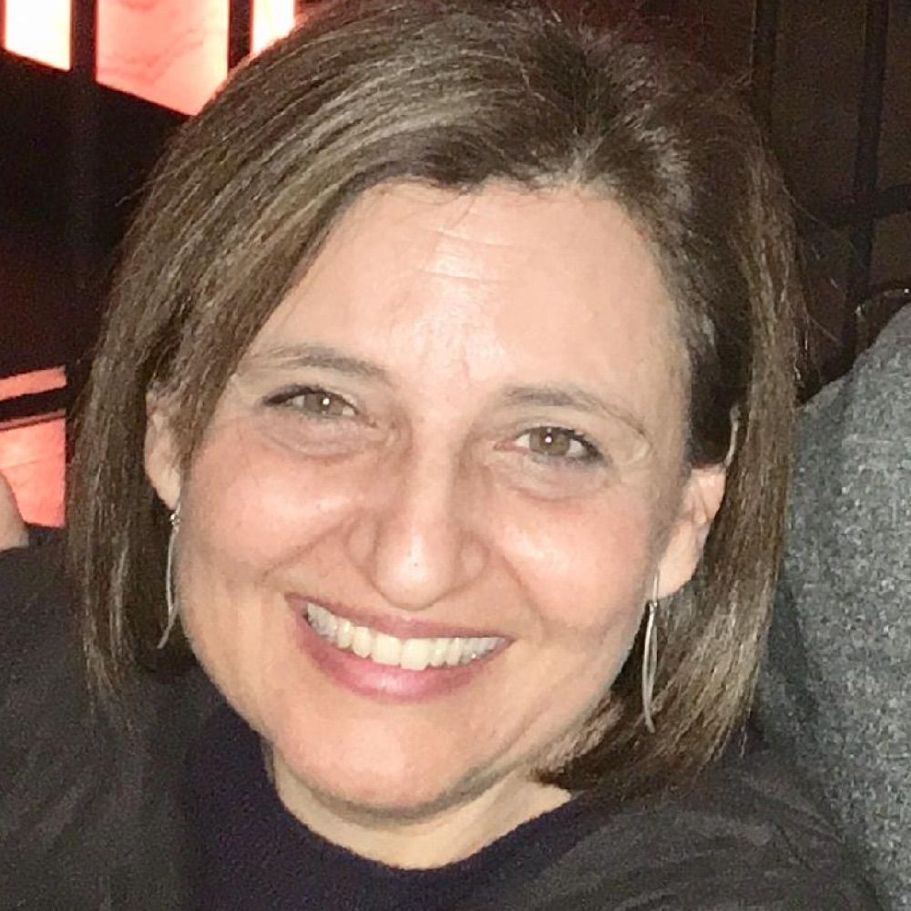 Vanna Zachariou