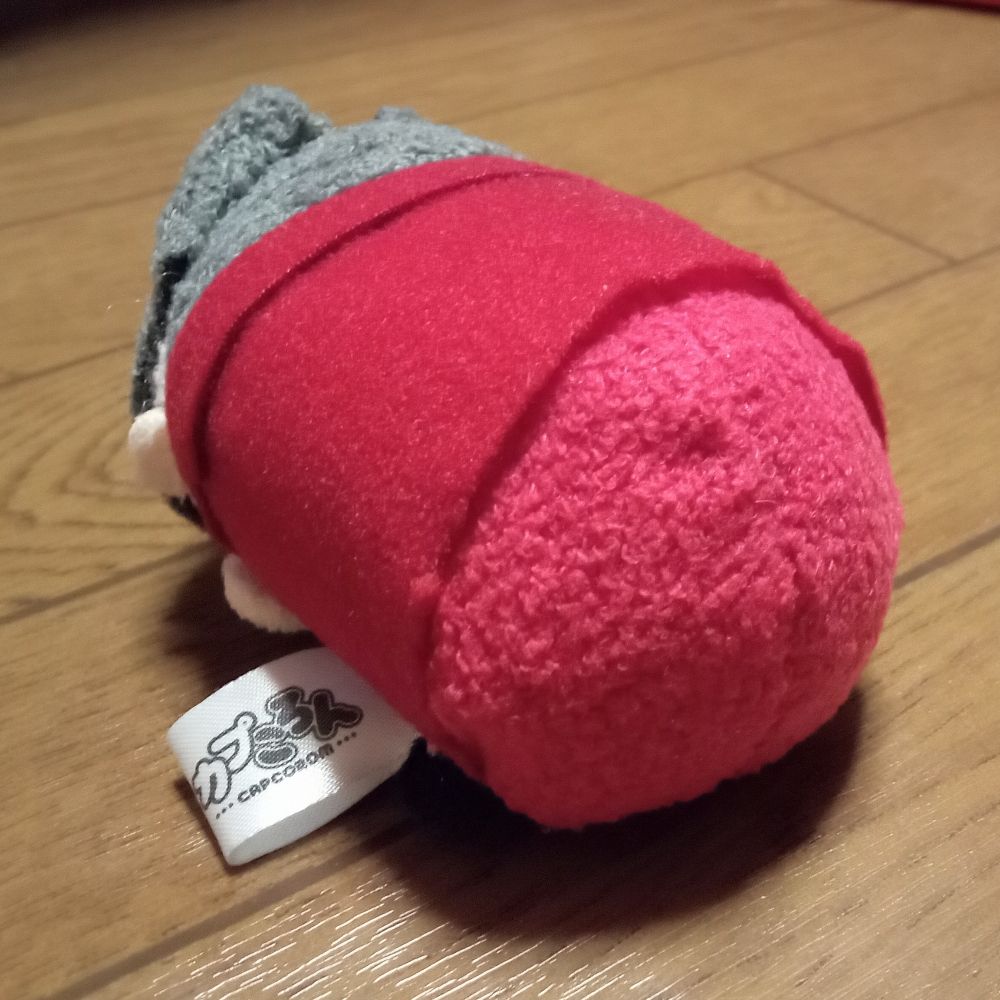 かびまん
