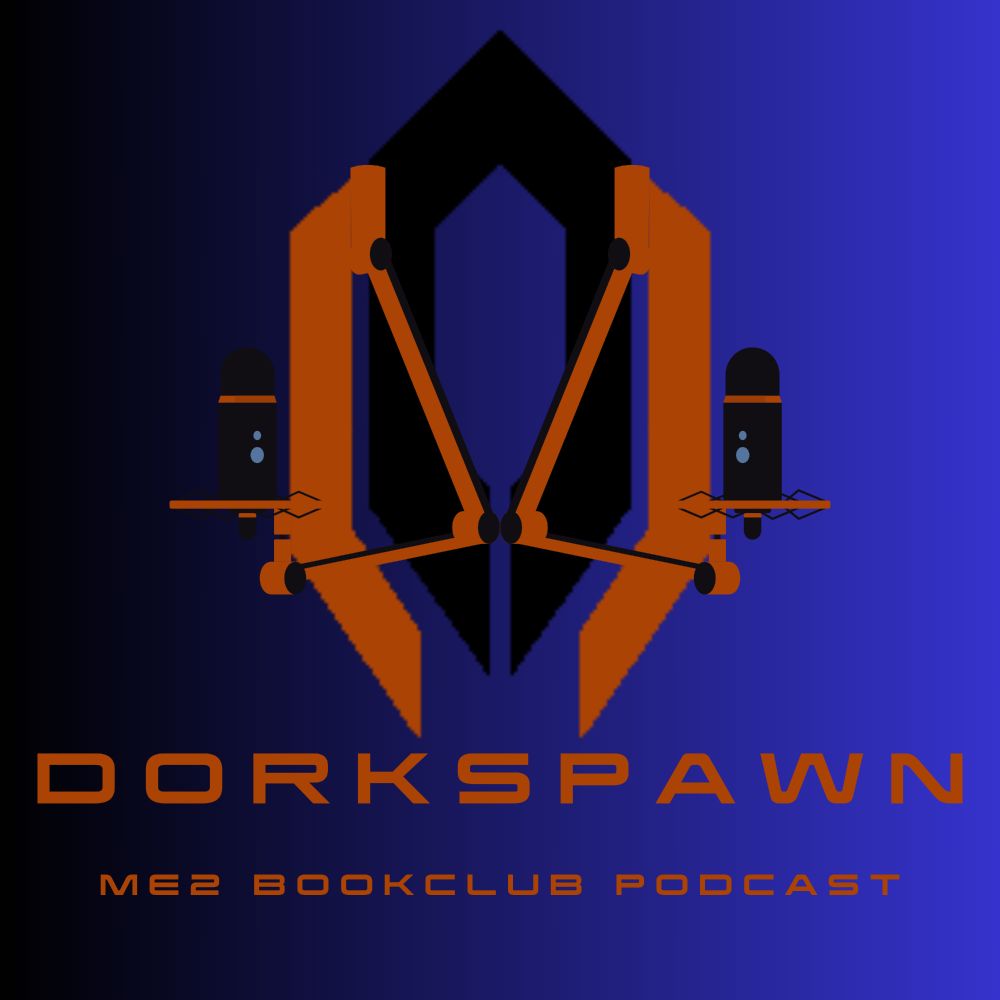 Dorkspawn Podcast