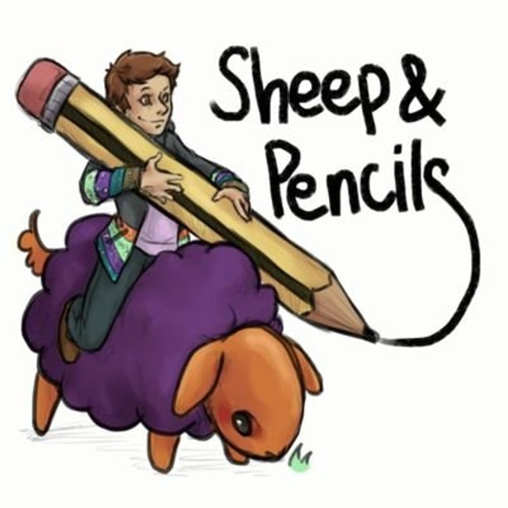Sheep 🐑