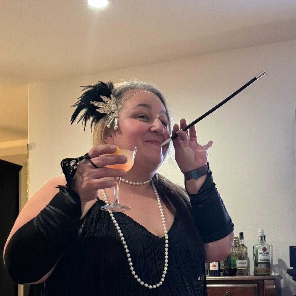 Tamara Thompson
