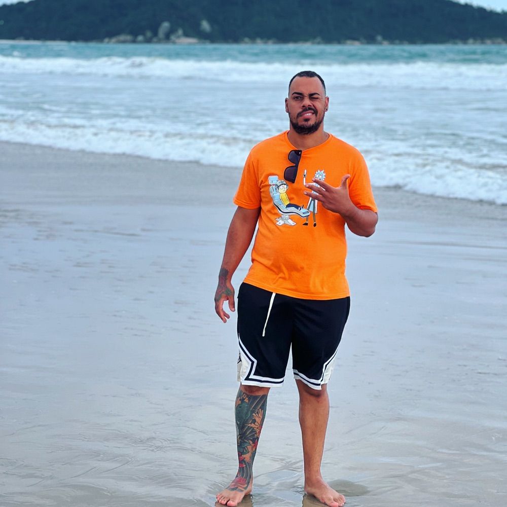 Guilherme Dantas