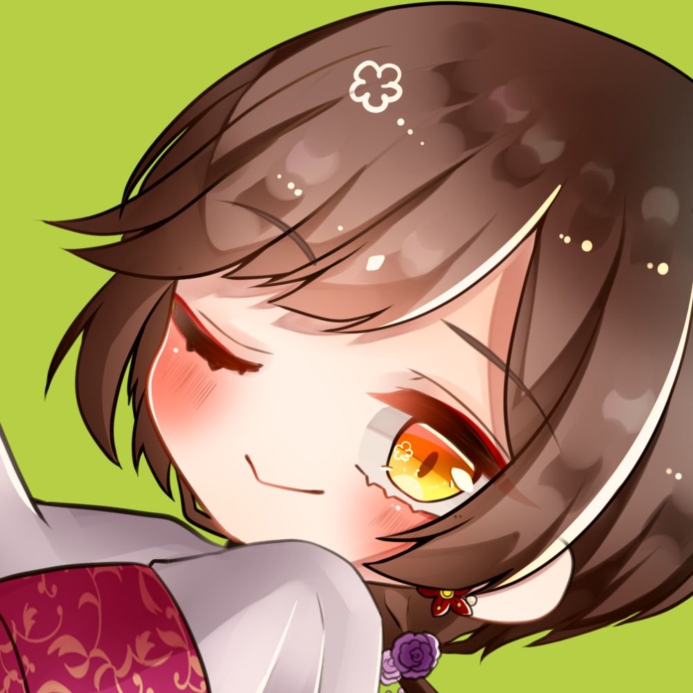 天花寺レイ - Rei Tengeiji
