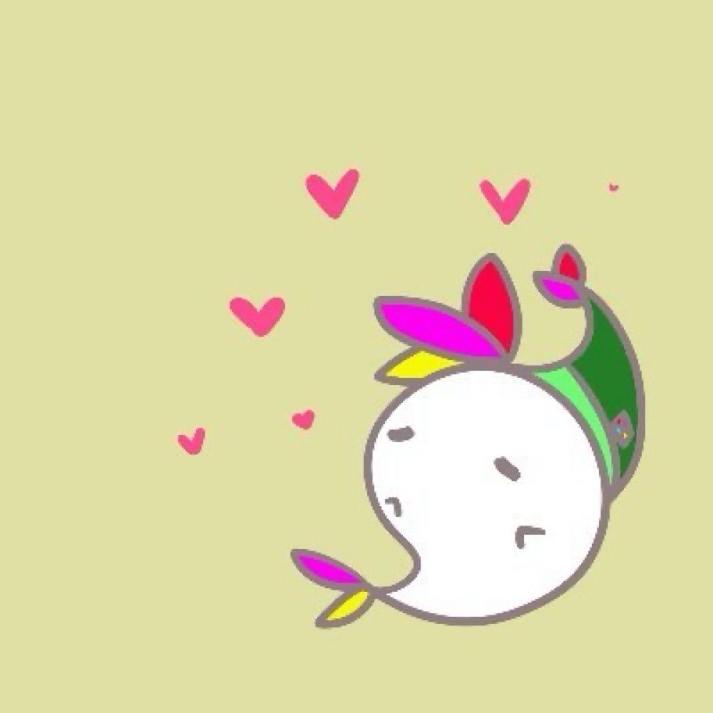 DragoonBoo 💕