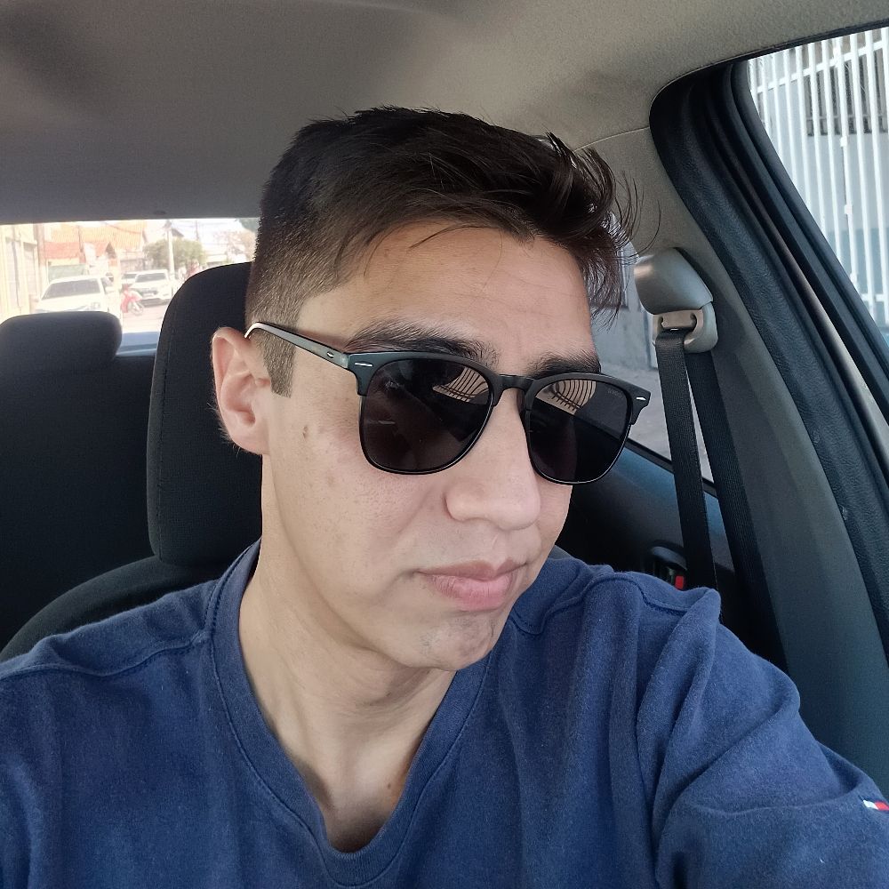 Fernando Mikael