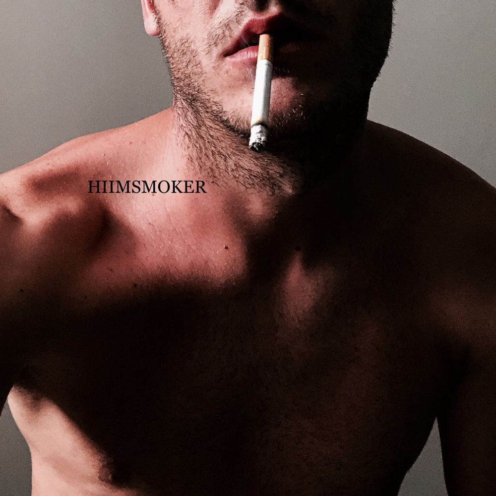 Hi, Im Smoke 🔥