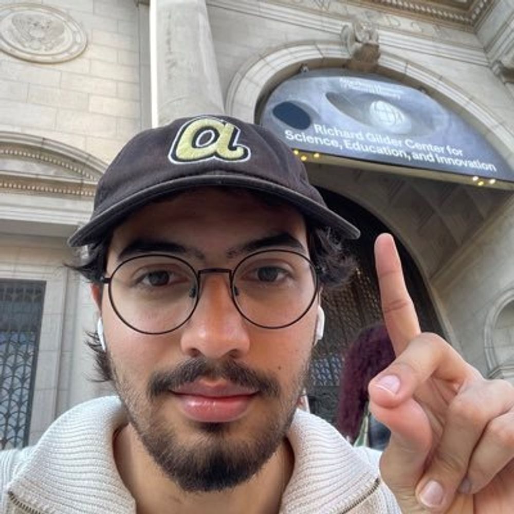 Luke 🤠