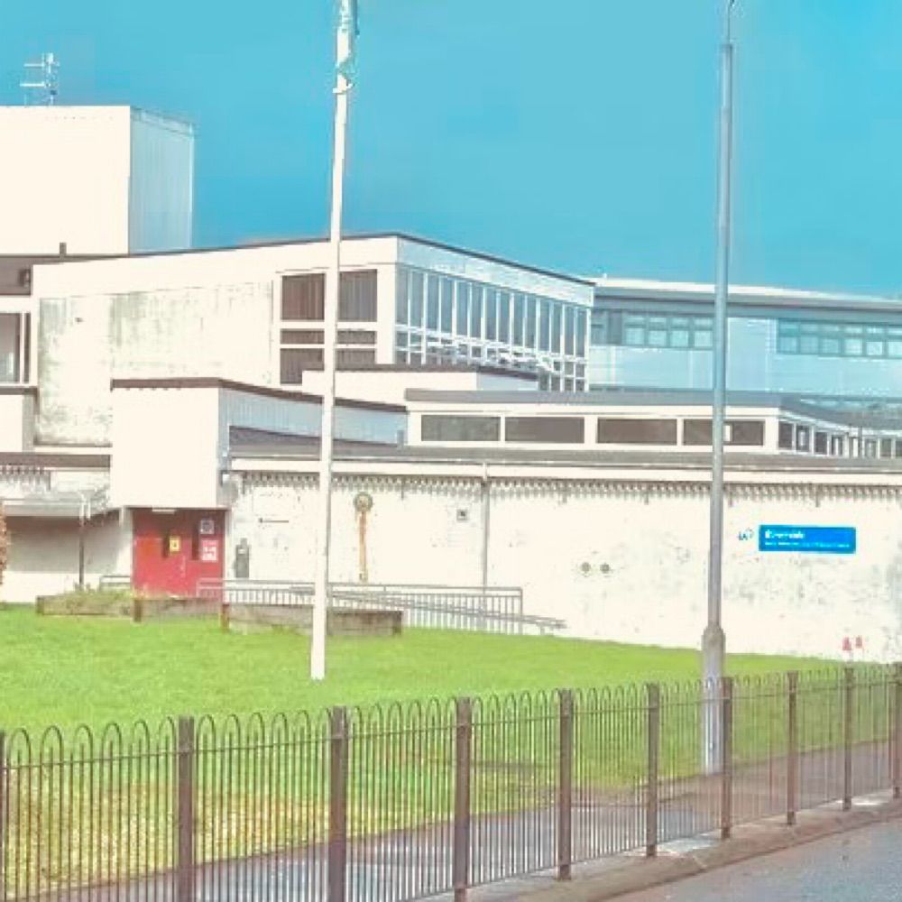 Riverside School, West Dunbartonshire