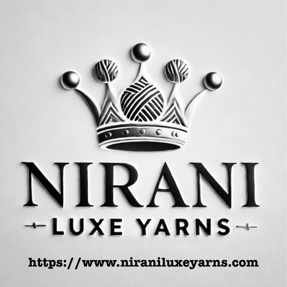Nirani Luxe Yarns
