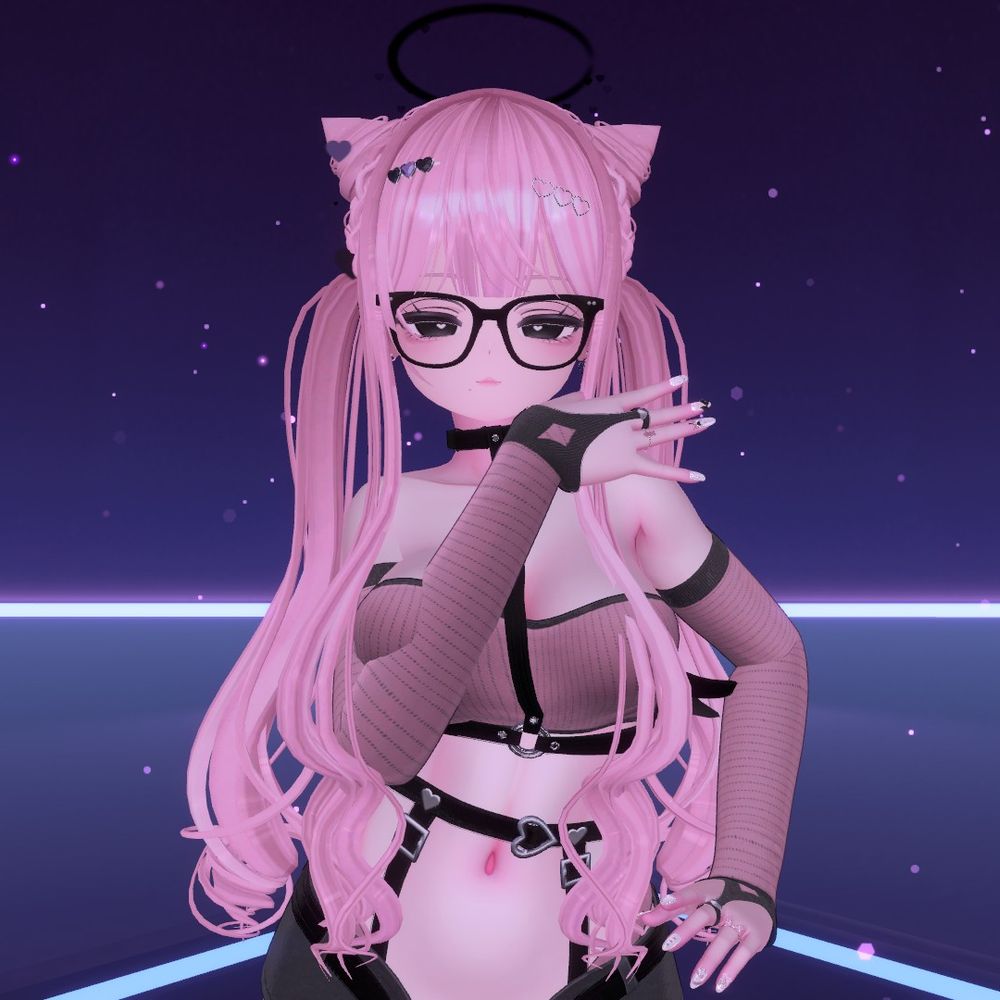 Pixie VR
