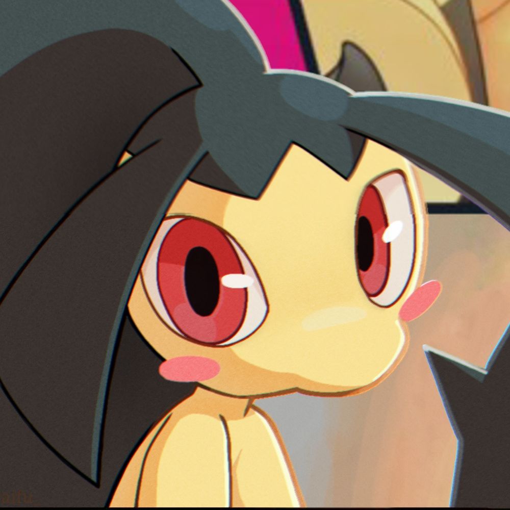 Mawaifu /(◝﹏◜)\