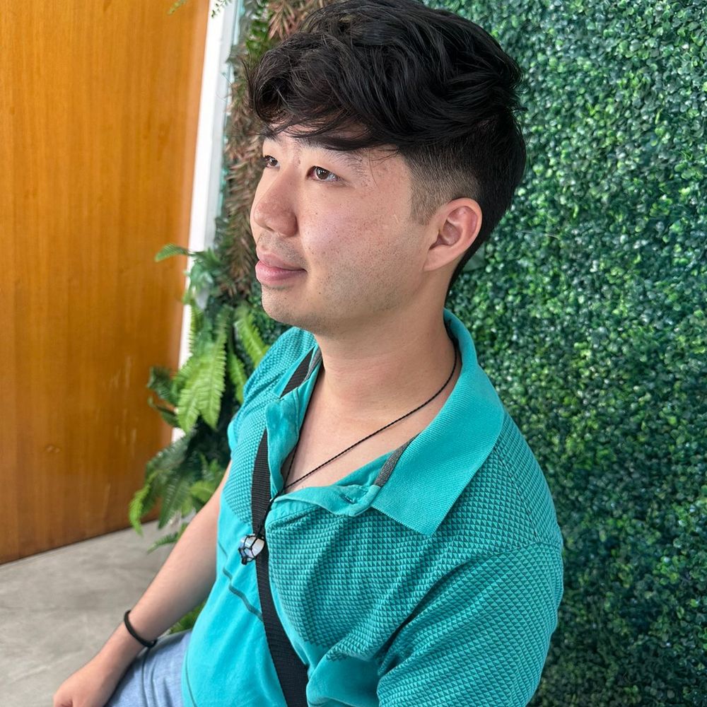 Anderson Kazuaki Sato