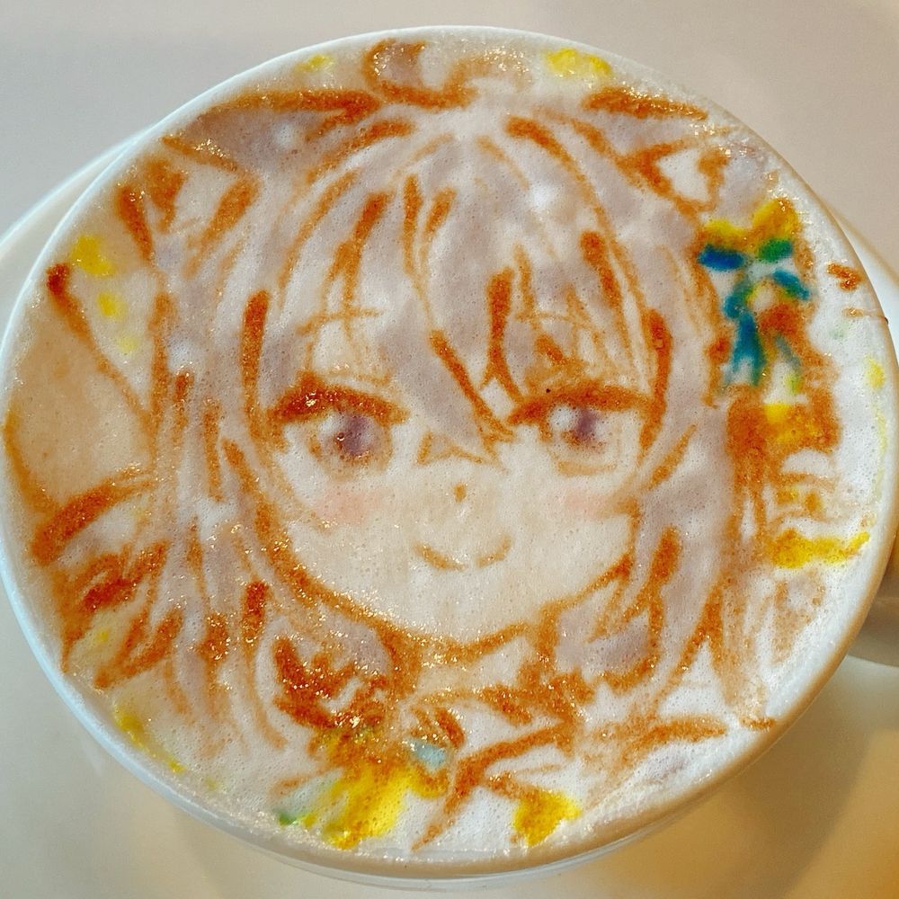 とーふ