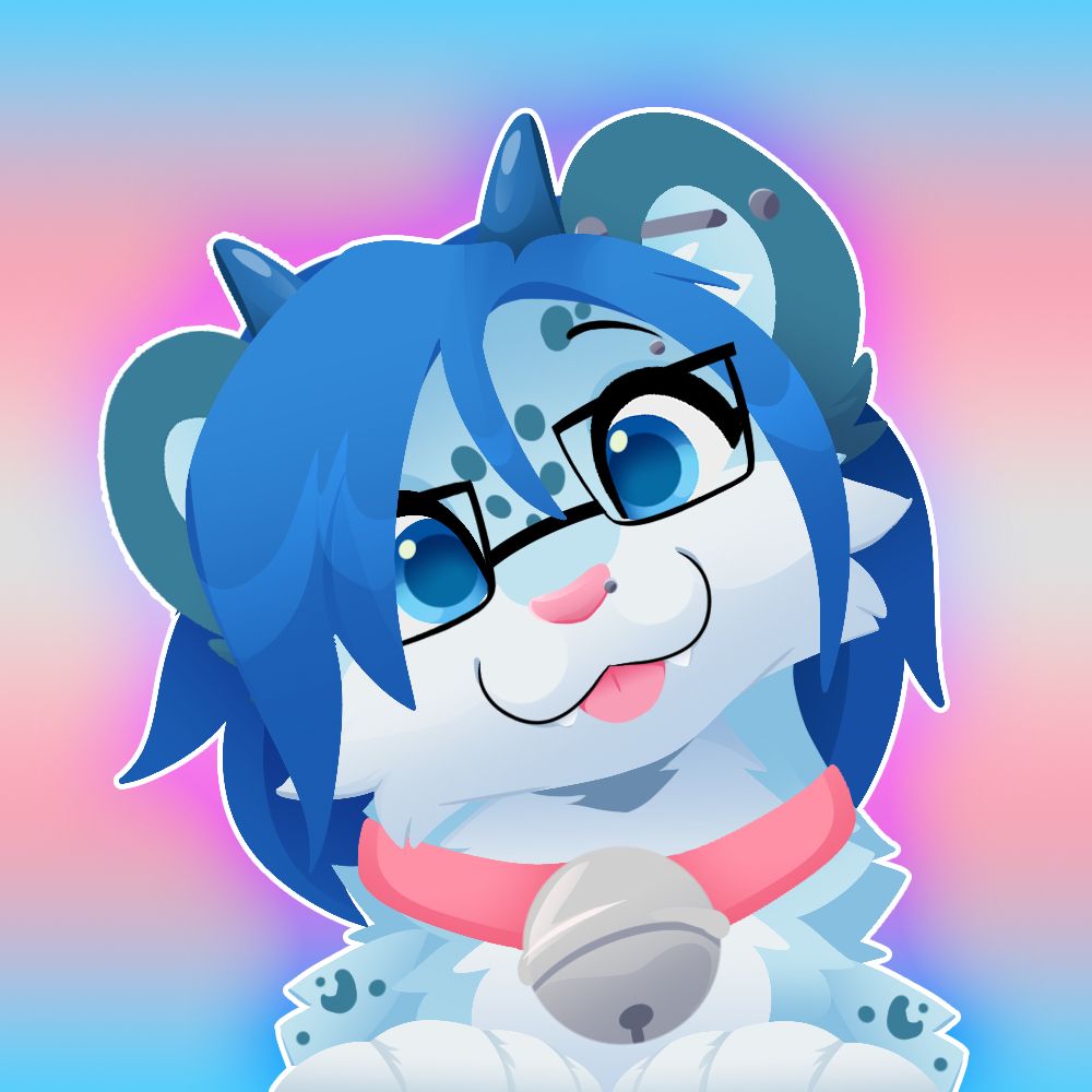 Allo Θ∆🏳️‍⚧️Service Cat 🔜Denfur,Wedding