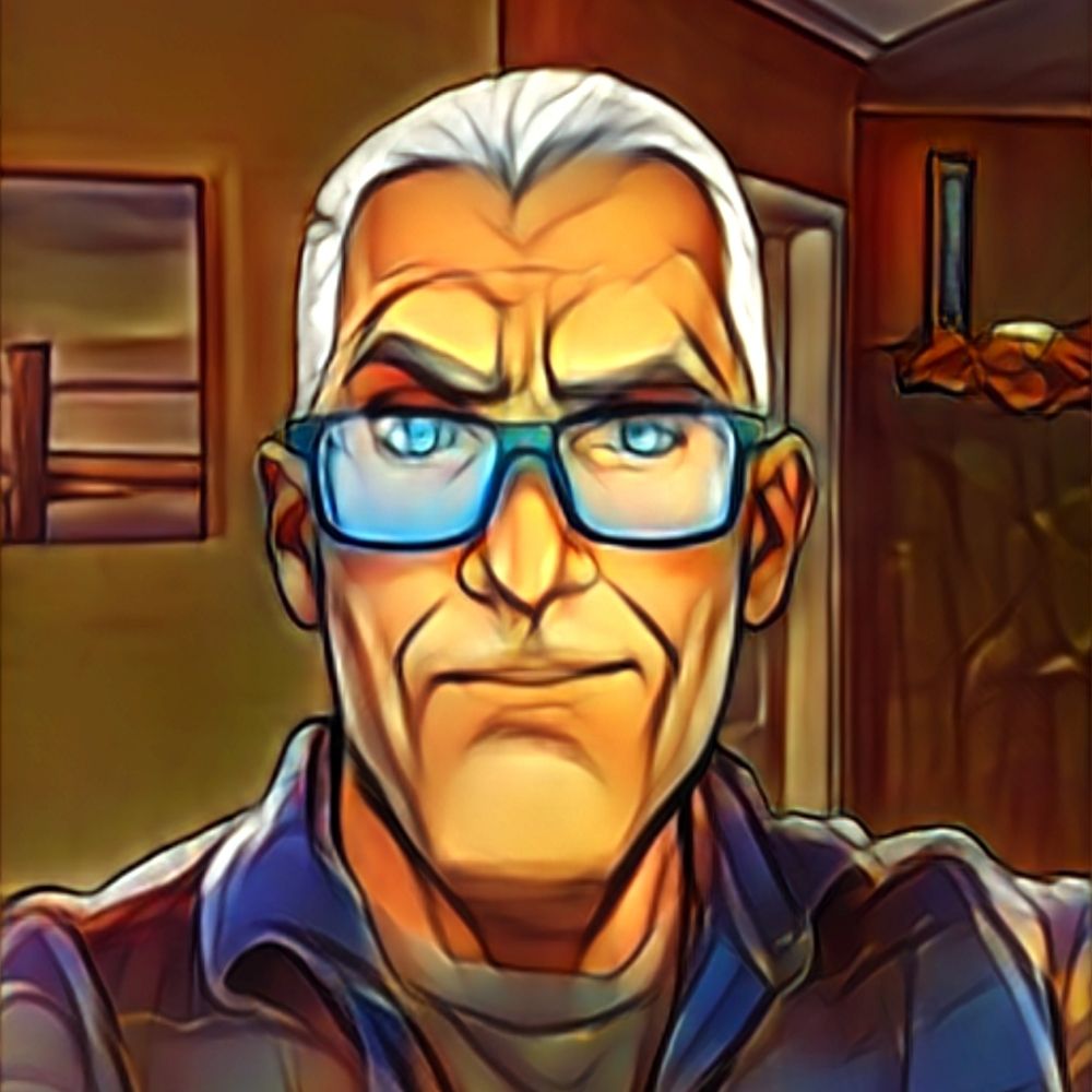 Jason Adam