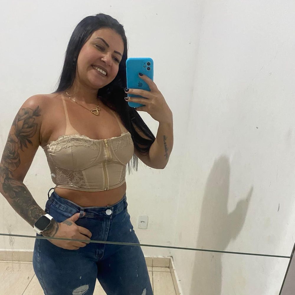Branca👑
