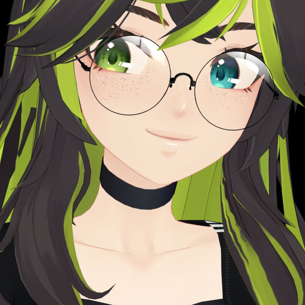 Ringoto-kun 🐺 Vtuber ✨