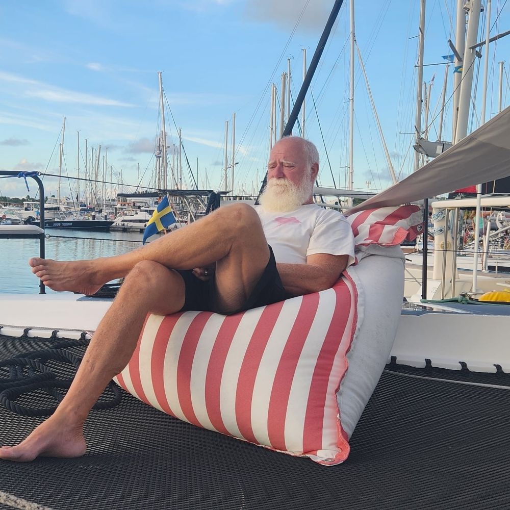 BarryatSea