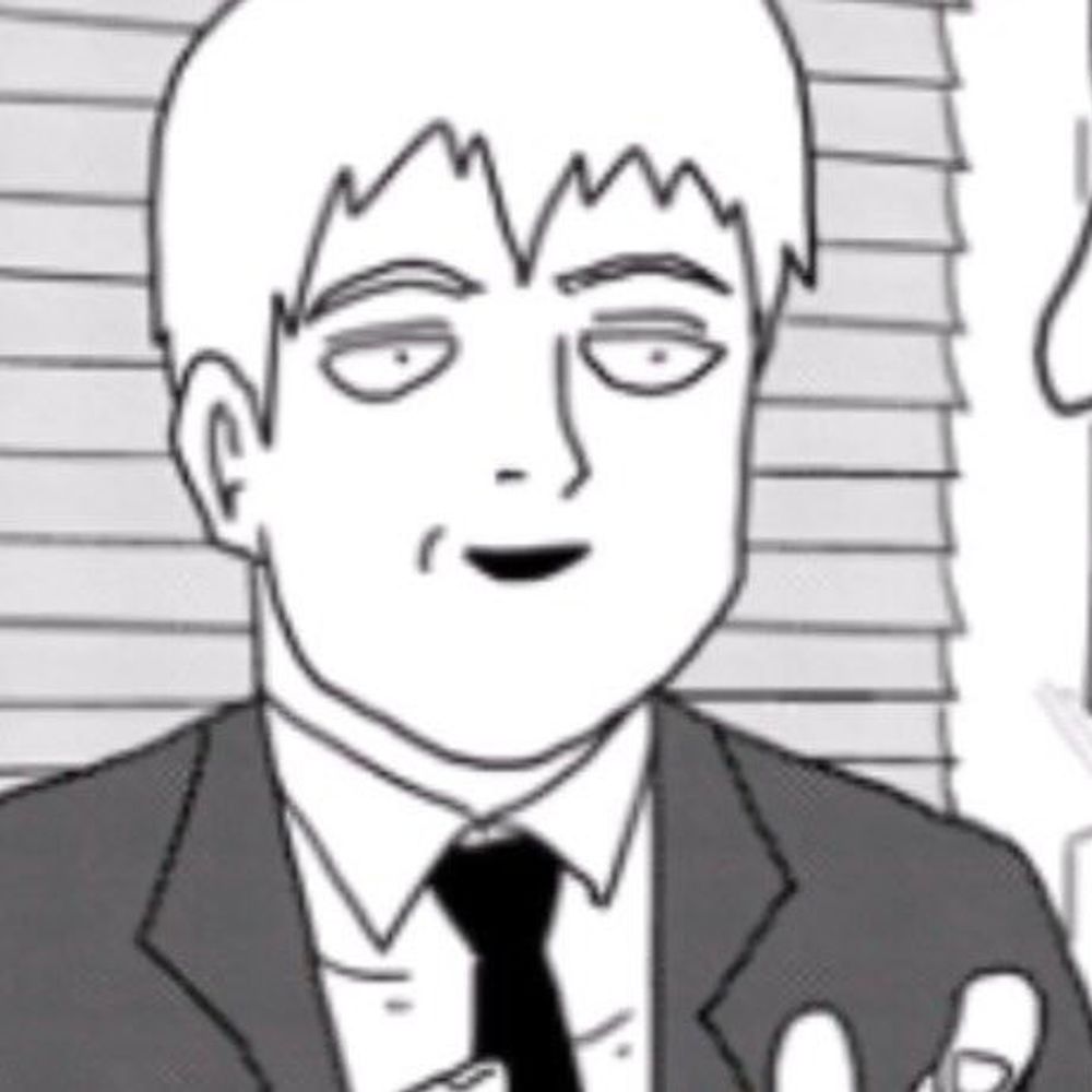 status of the reigen anime