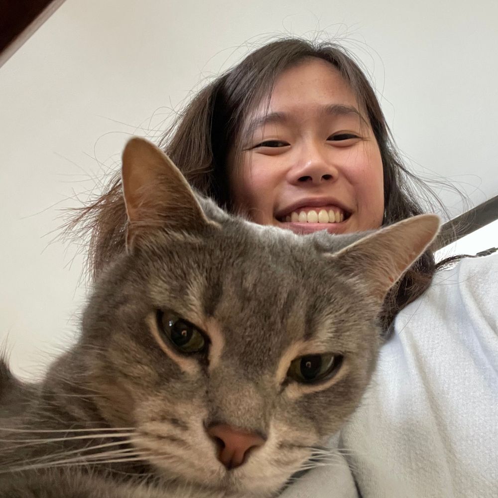 Claire Yang