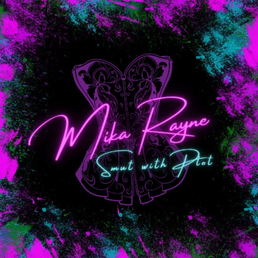 Mika Rayne Author