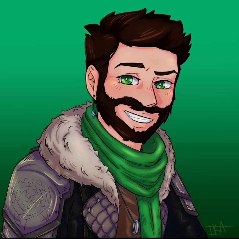 Bryce Fisoc