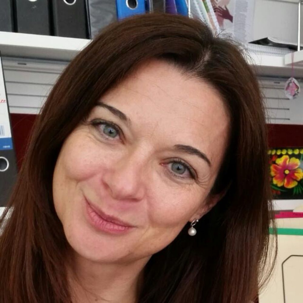 Katherine Kedzierska
