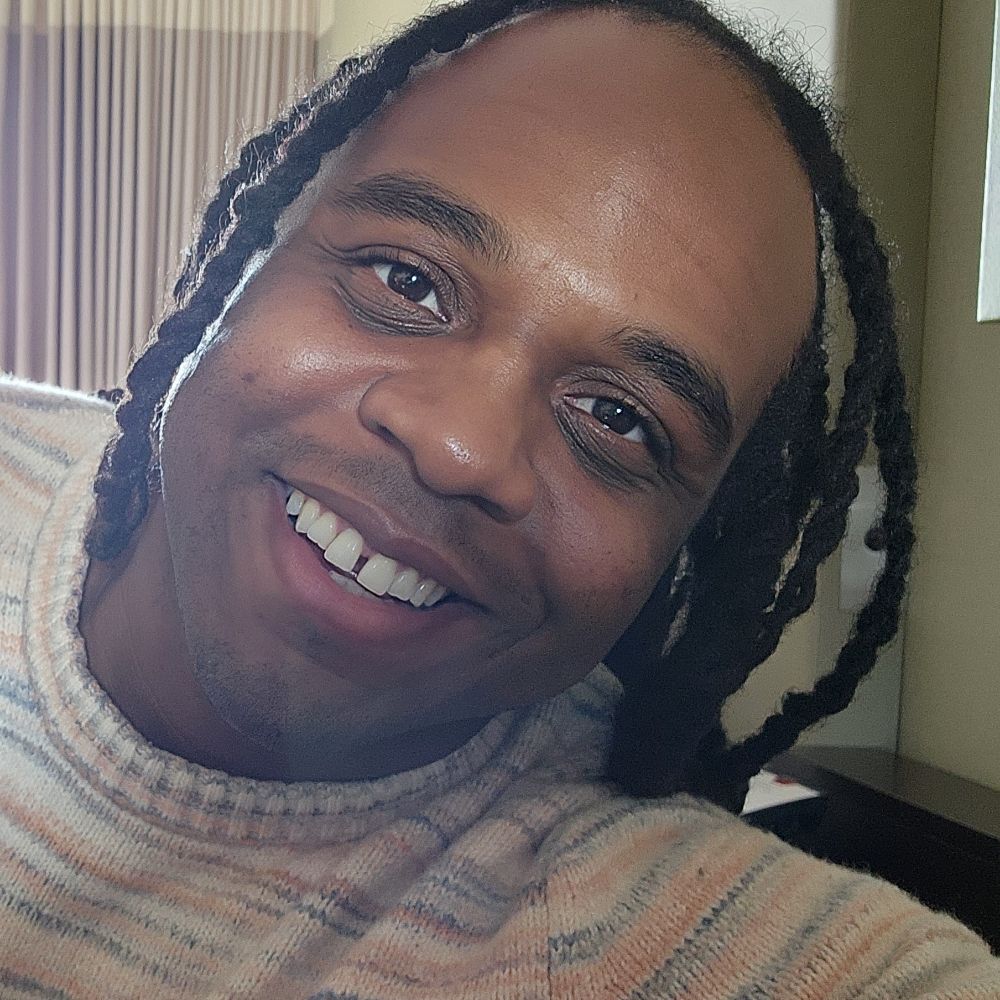 Marq McPherson