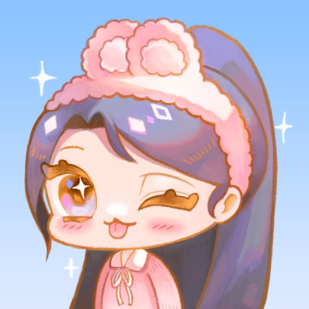 ✦ Sharr ✦