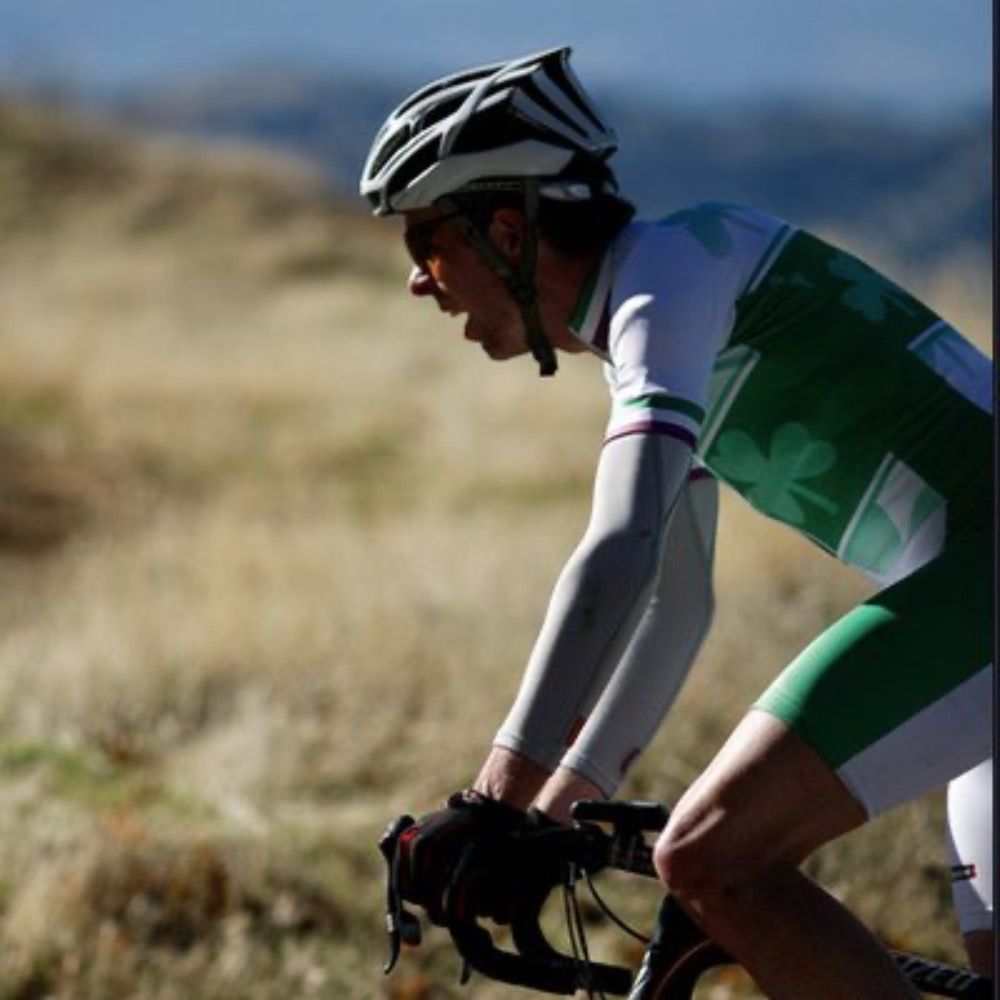 Ryan Sherlock