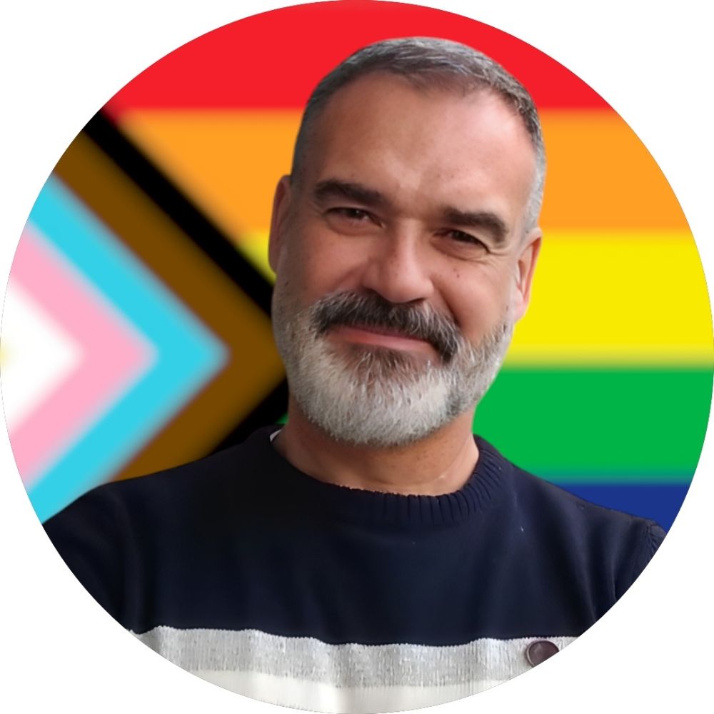 Pablo Moro