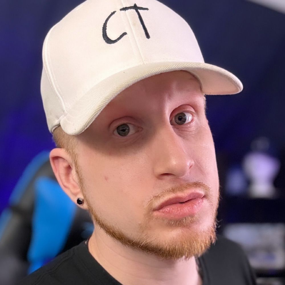 Joey Nato