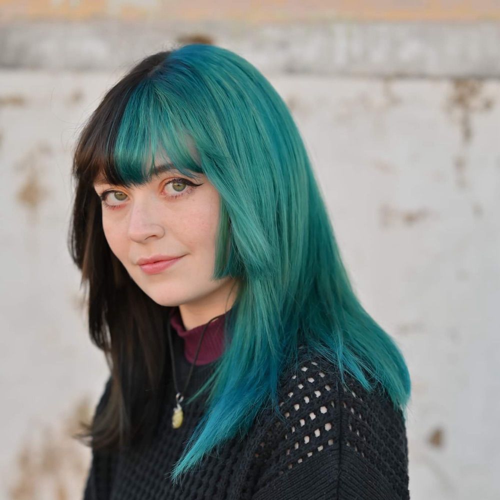 gillian lange